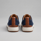 Slip-On Sneaker aus Wildleder für Herren