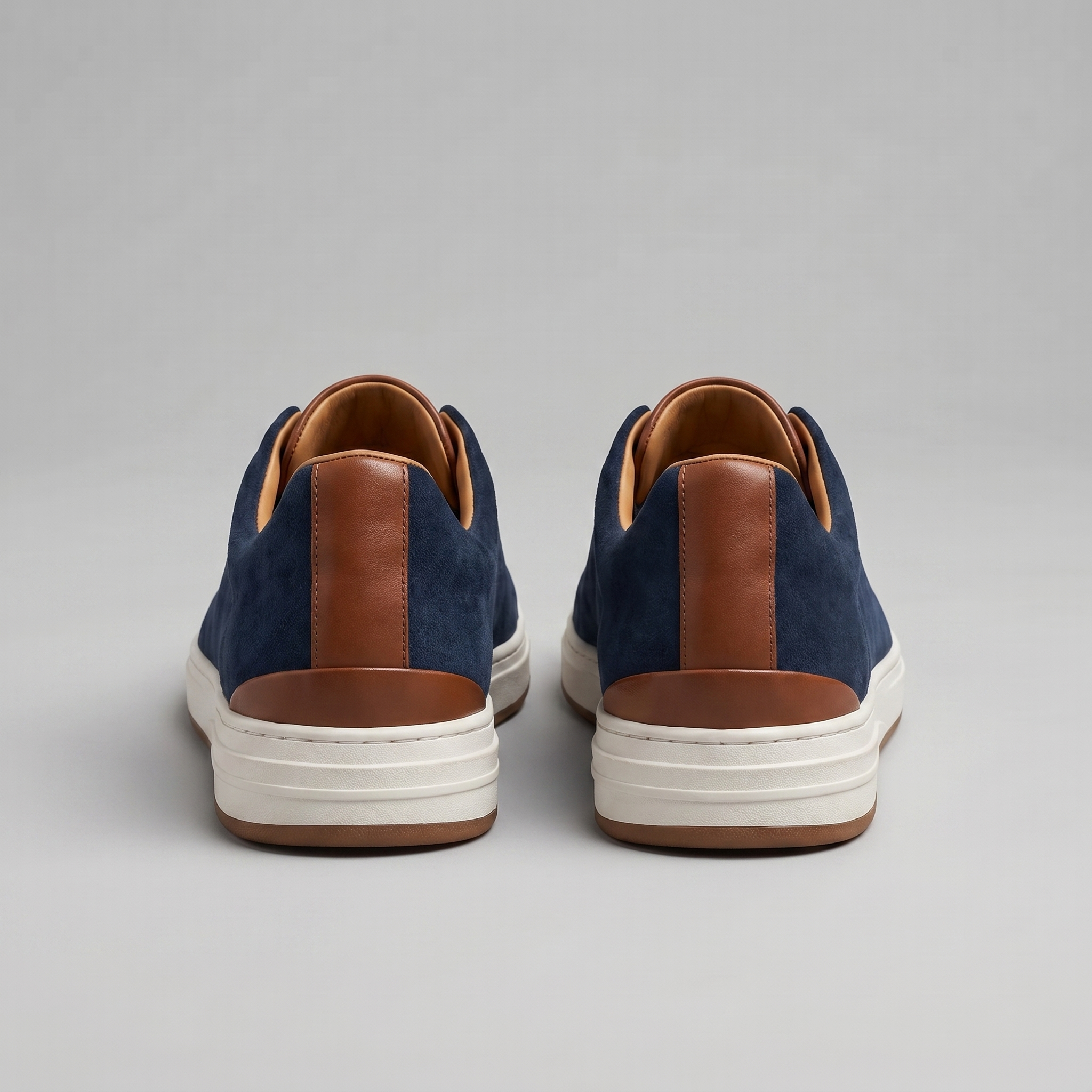Slip-On Sneaker aus Wildleder für Herren