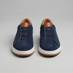 Slip-On Sneaker aus Wildleder für Herren