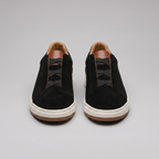 Slip-On Sneaker aus Wildleder für Herren