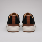 Slip-On Sneaker aus Wildleder für Herren