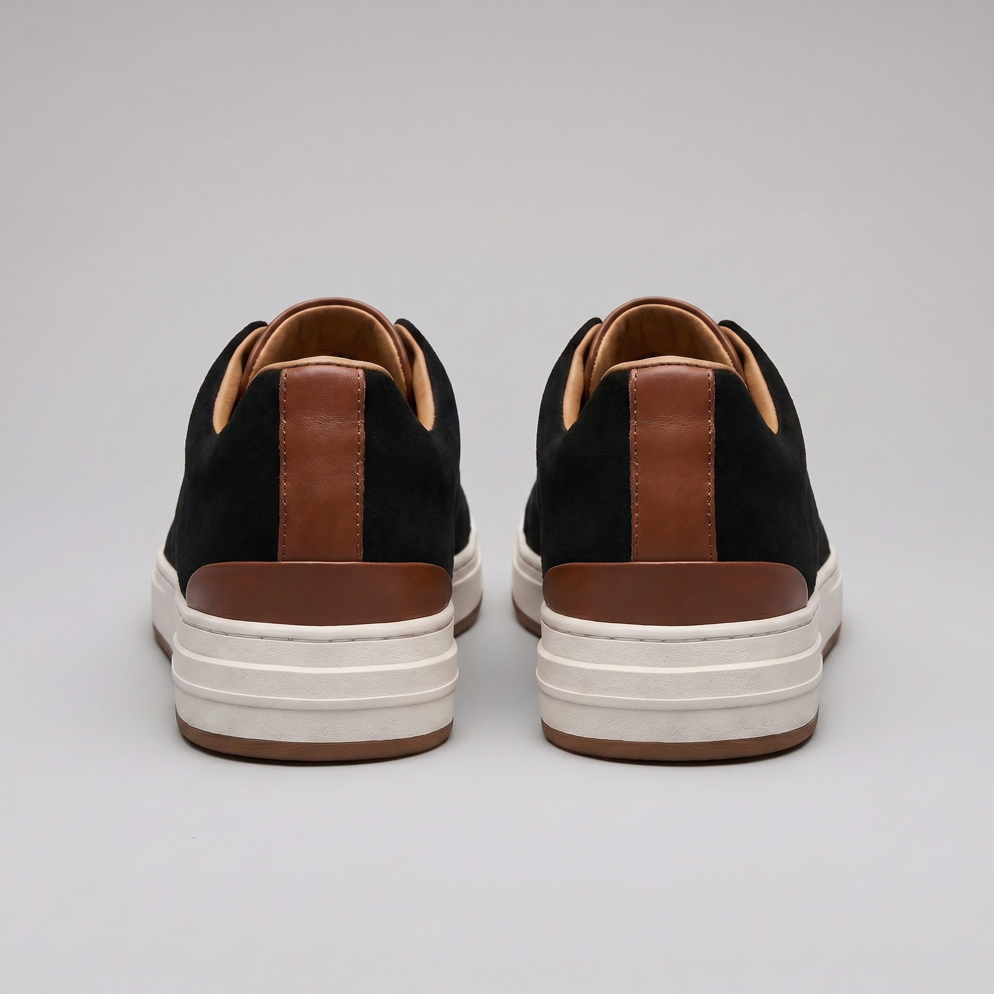 Slip-On Sneaker aus Wildleder für Herren