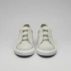 Herren Slip-On Sneaker aus Wildleder