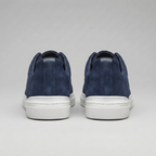 Herren Slip-On Sneaker aus Wildleder