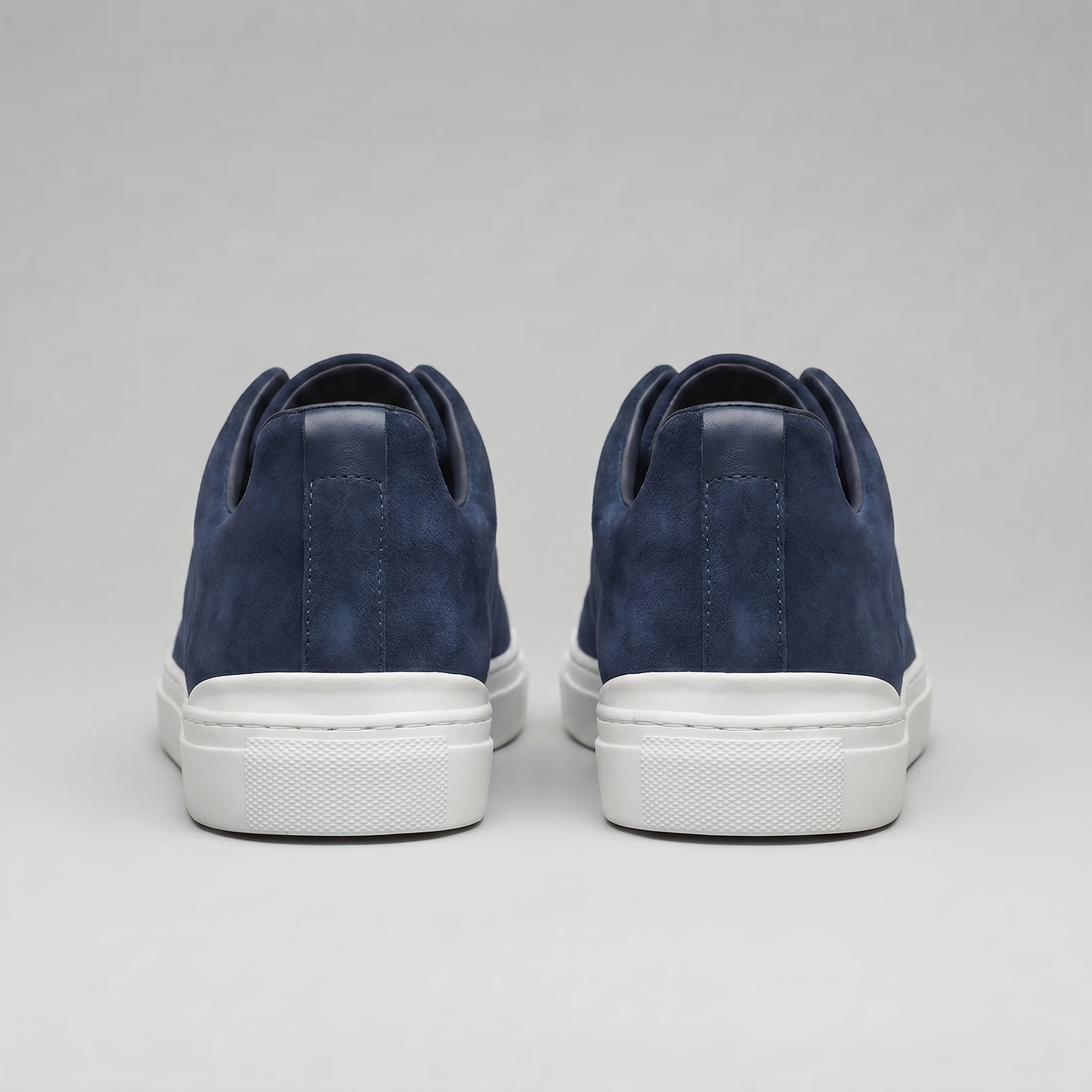 Herren Slip-On Sneaker aus Wildleder