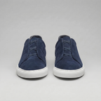 Herren Slip-On Sneaker aus Wildleder