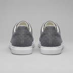 Herren Slip-On Sneaker aus Wildleder