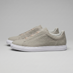 Herren Slip-On Sneaker aus Wildleder