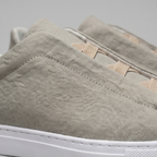 Herren Slip-On Sneaker aus Wildleder