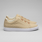 Herren Slip-On Sneaker aus Wildleder