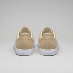 Herren Slip-On Sneaker aus Wildleder