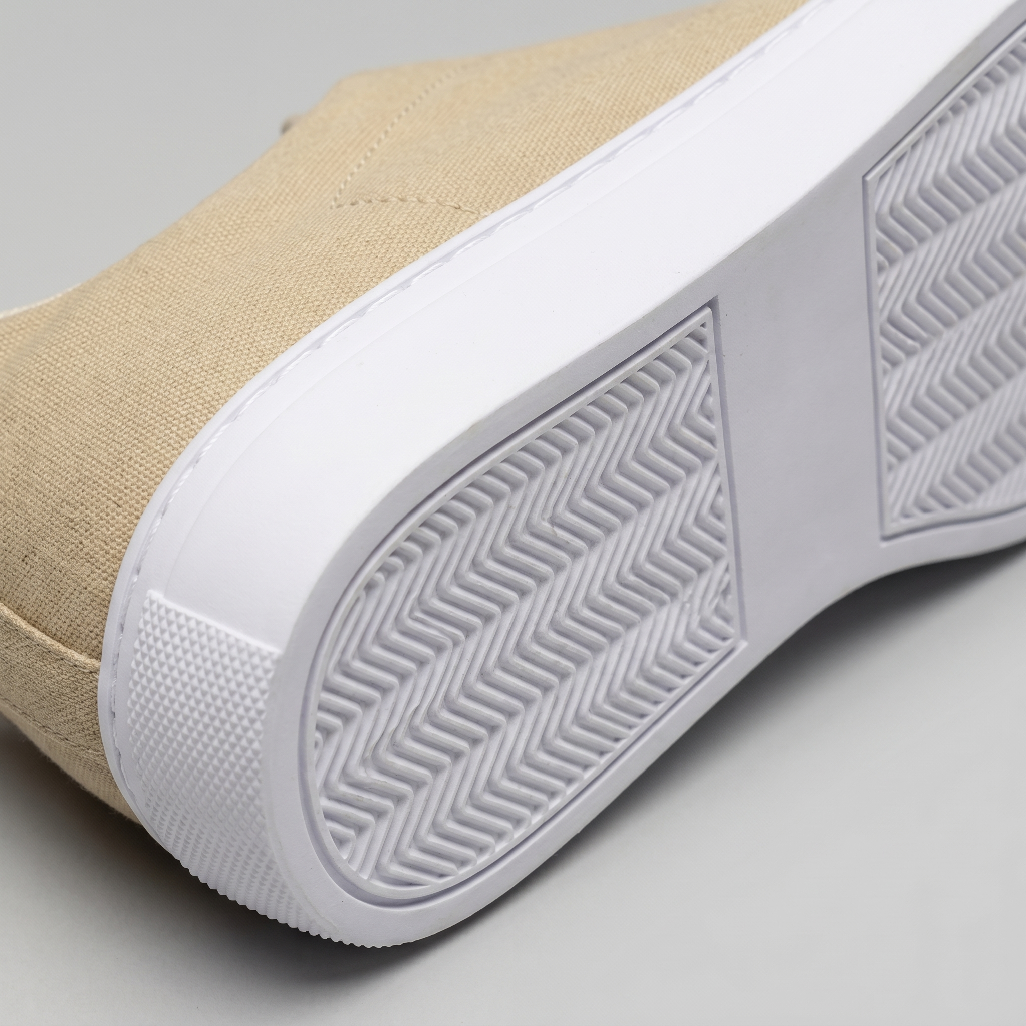 Herren Slip-On Sneaker aus Wildleder