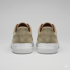 Herren Slip-On Sneaker aus Wildleder