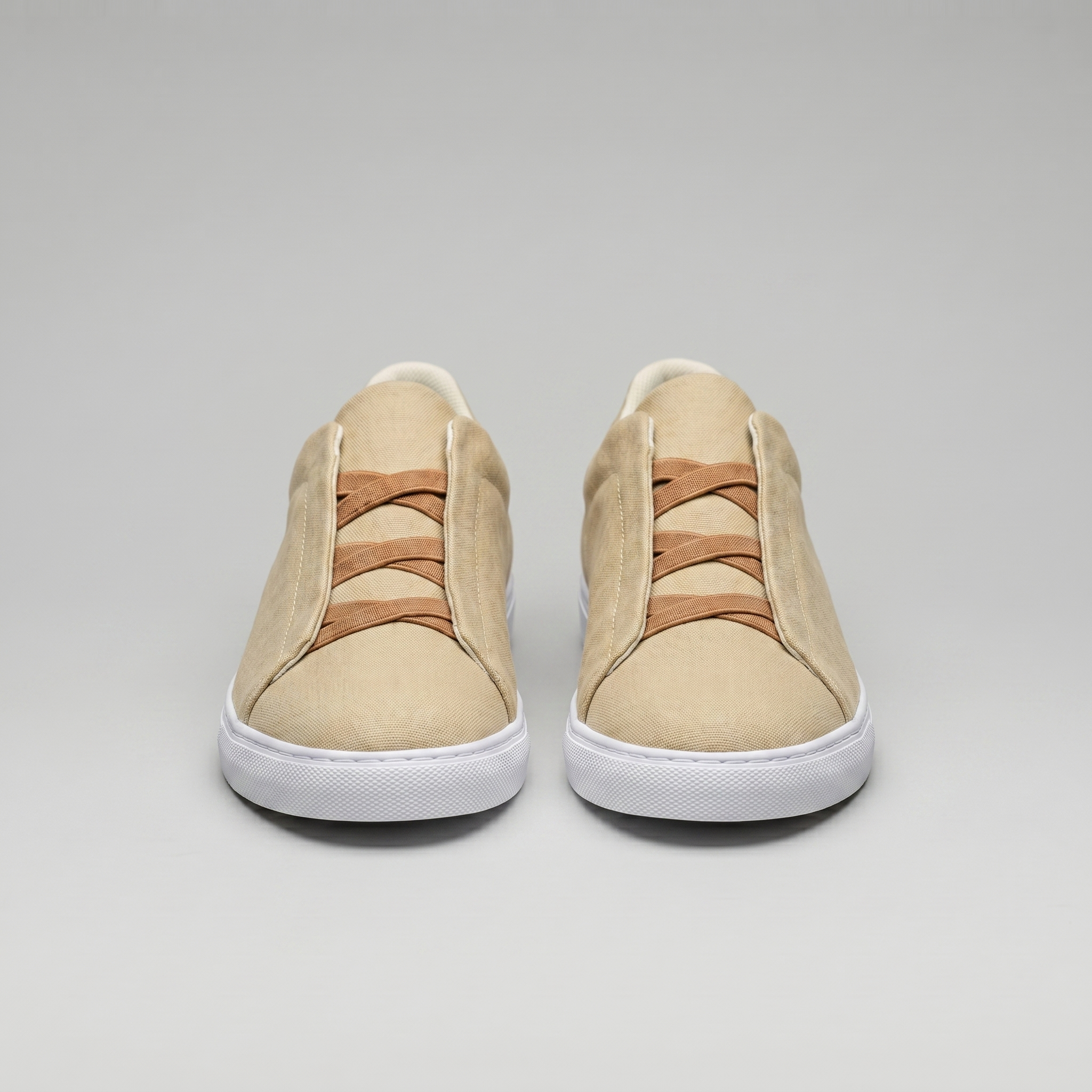 Herren Slip-On Sneaker aus Wildleder