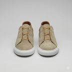Herren Slip-On Sneaker aus Wildleder