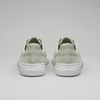Herren Slip-On Sneaker aus Wildleder