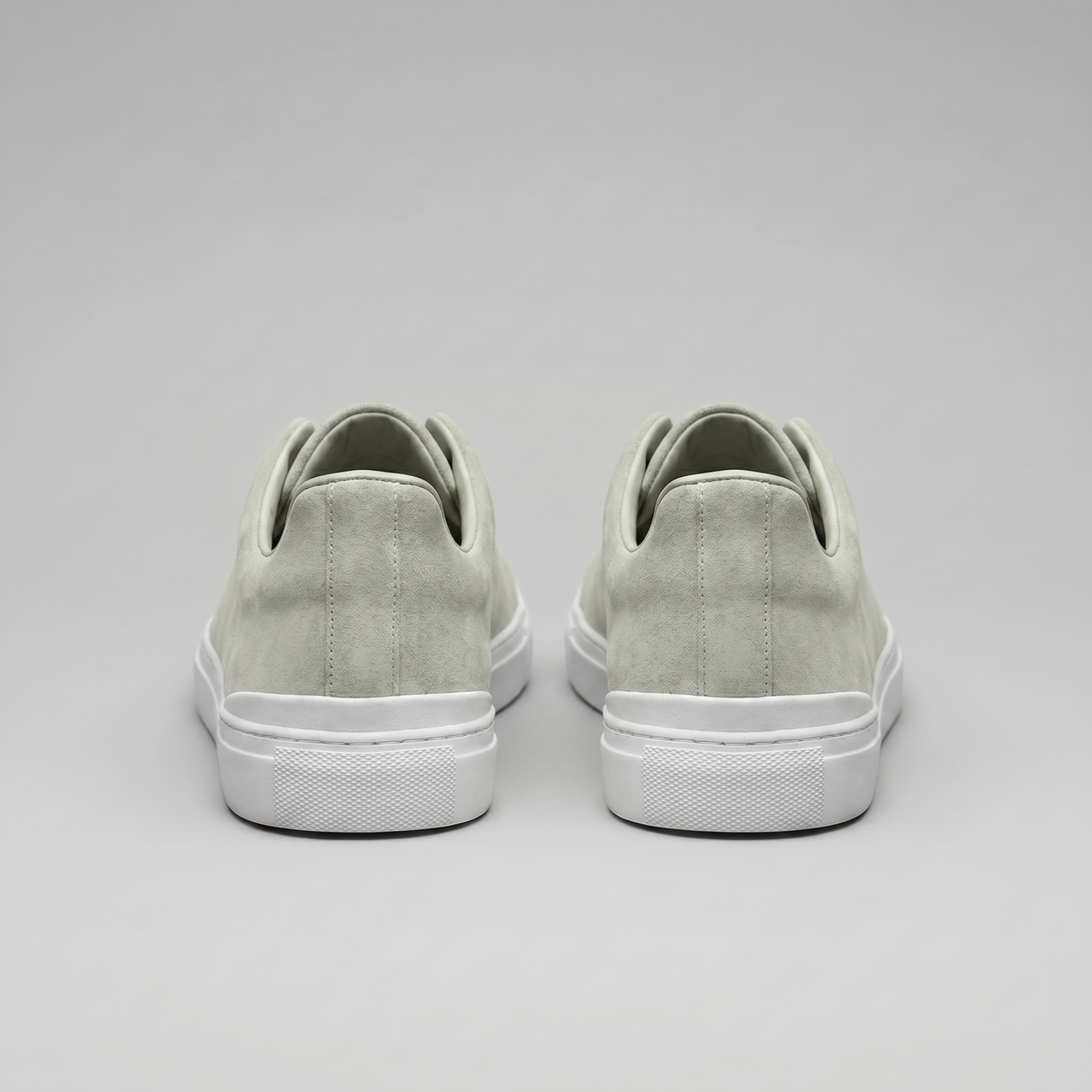 Herren Slip-On Sneaker aus Wildleder