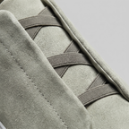 Herren Slip-On Sneaker aus Wildleder