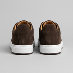 Suede Low-Top Sneaker für Herren