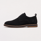 Heren Derby Veterschoenen