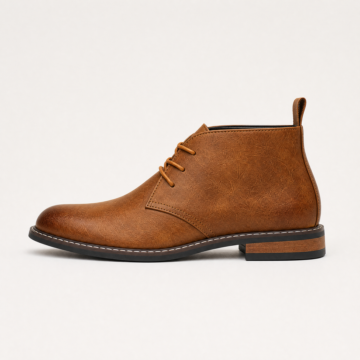 Herren Chukka Boots zum Schnüren