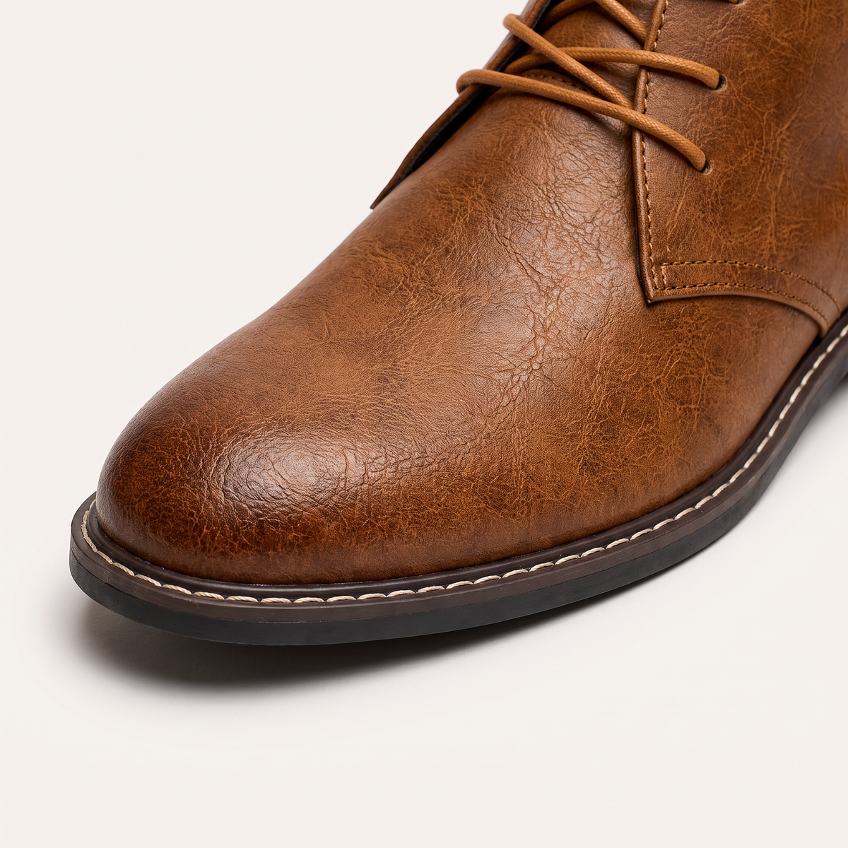 Herren Chukka Boots zum Schnüren