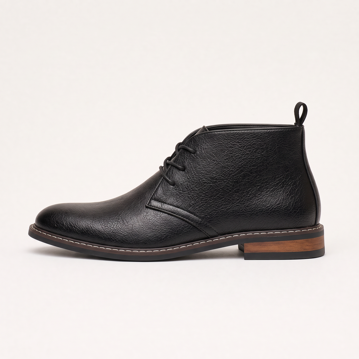 Herren Chukka Boots zum Schnüren