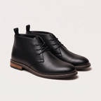 Bottes Chukka à lacets pour hommes