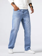 Herren Stretch Jeans mit weichem Griff