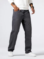 Herren Stretch Jeans mit weichem Griff