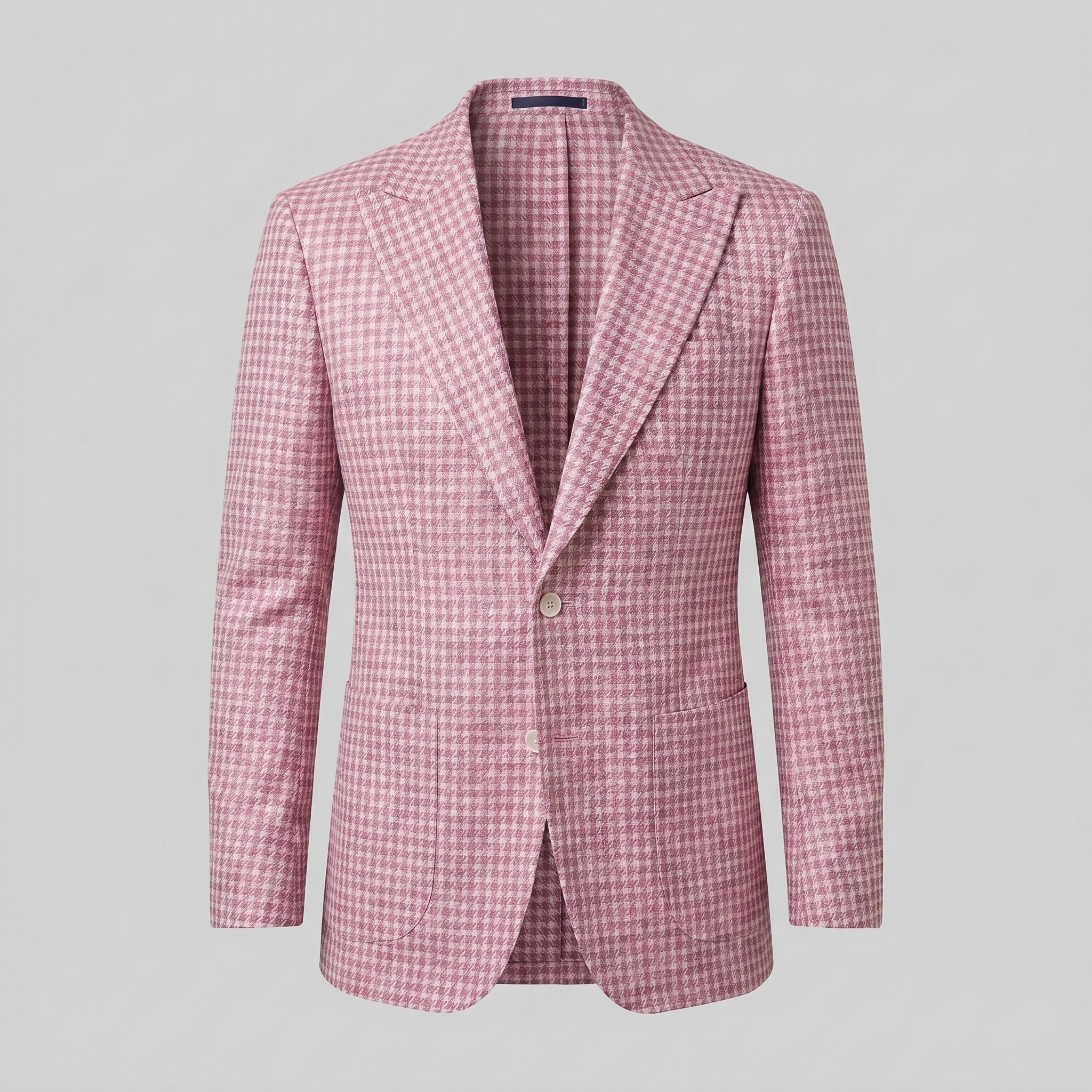 Herren-Blazer für den Freizeitlook