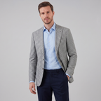 Herren-Blazer für den Freizeitlook
