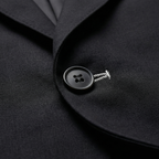Eleganter Herren-Leinenblazer