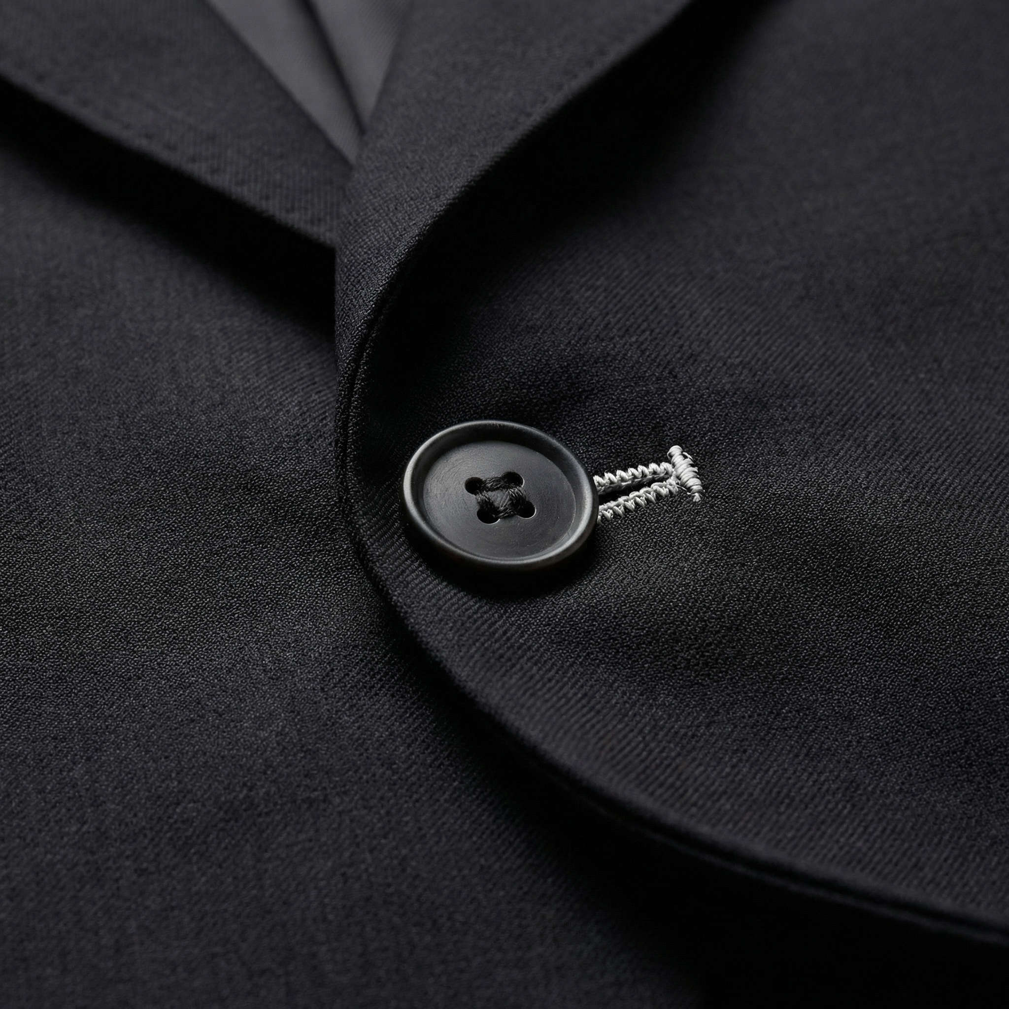 Eleganter Herren-Leinenblazer