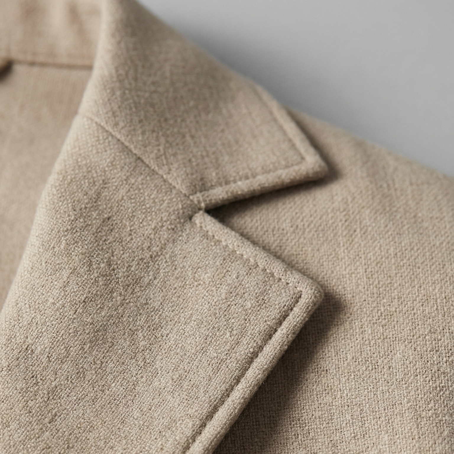 Klassische Blazerjacke für Herren