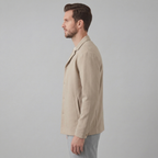 Klassische Blazerjacke für Herren