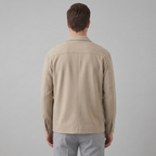Klassische Blazerjacke für Herren