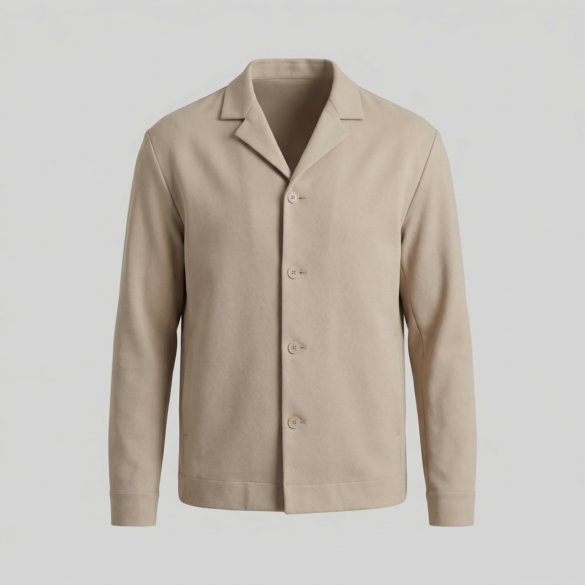 Klassische Blazerjacke für Herren