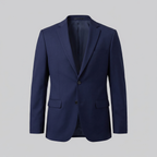 Eleganter Herrenblazer für den Geschäftsalltag und festliche Anlässe