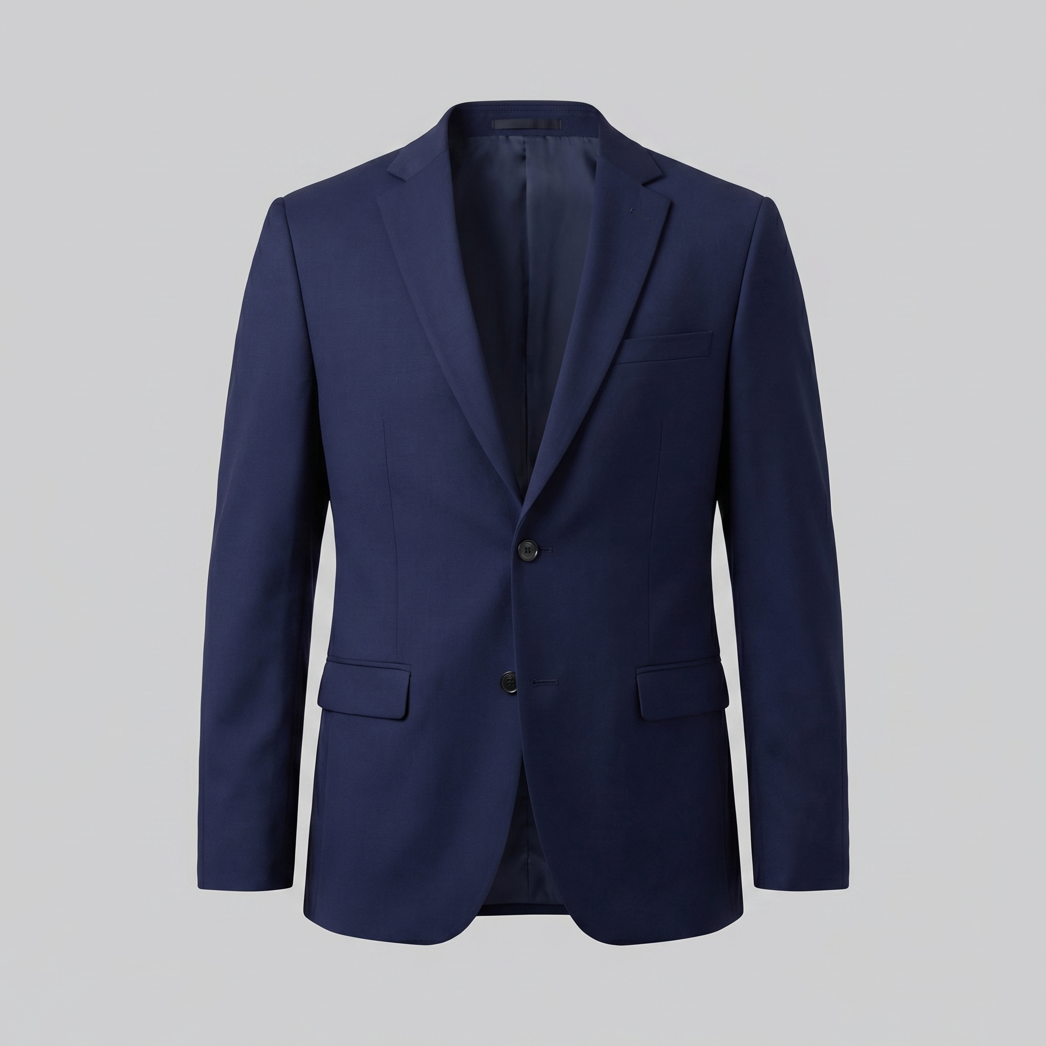 Eleganter Herrenblazer für den Geschäftsalltag und festliche Anlässe
