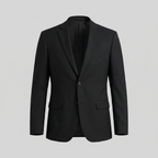 Eleganter Herrenblazer für den Geschäftsalltag und festliche Anlässe