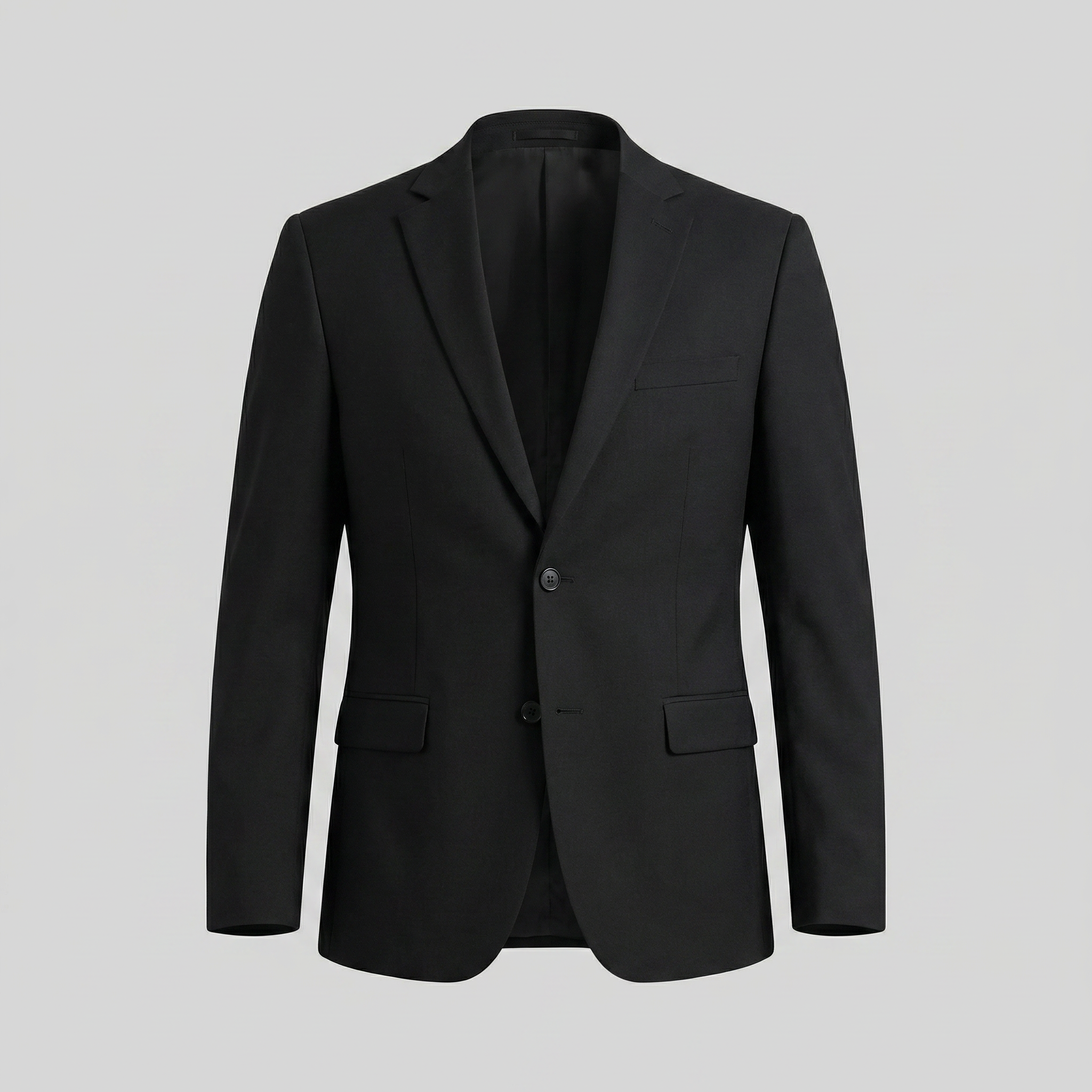 Eleganter Herrenblazer für den Geschäftsalltag und festliche Anlässe
