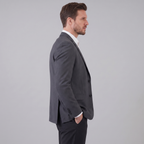 Eleganter Herrenblazer für den Geschäftsalltag und festliche Anlässe