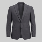 Eleganter Herrenblazer für den Geschäftsalltag und festliche Anlässe