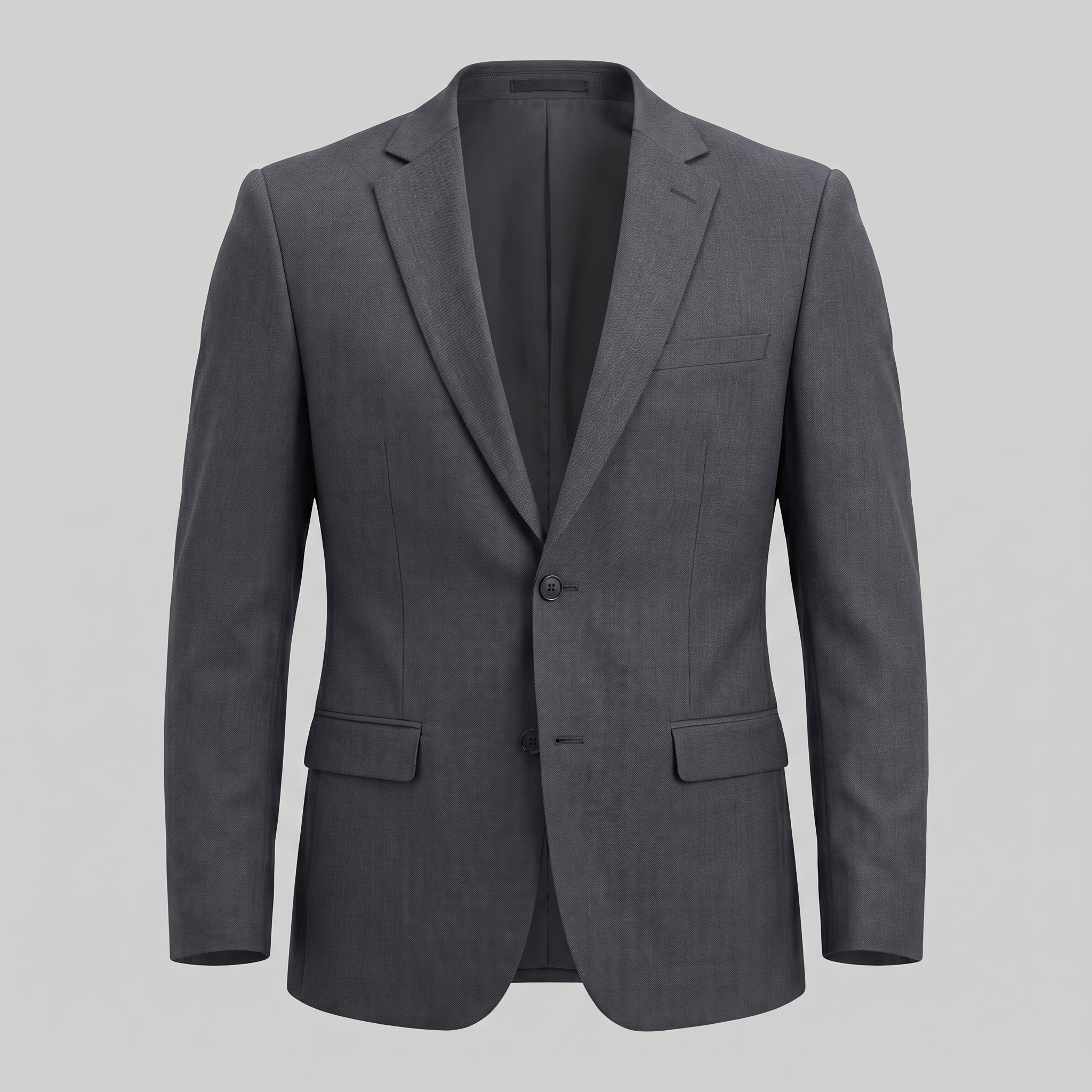 Eleganter Herrenblazer für den Geschäftsalltag und festliche Anlässe