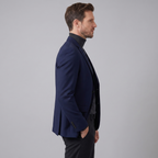 Eleganter Herrenblazer für den Geschäftsalltag und festliche Anlässe