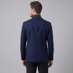 Eleganter Herrenblazer für den Geschäftsalltag und festliche Anlässe