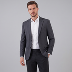 Eleganter Herrenblazer für den Geschäftsalltag und festliche Anlässe