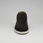 Herren High Suede Loafers