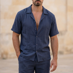 Herren Lässiges Sommer-Set